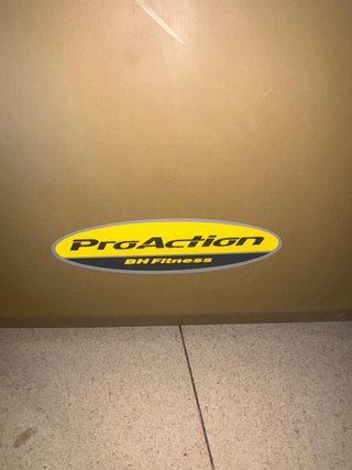 Bicicleta Elíptica ProAction Venta en Tarancón