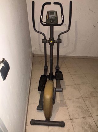 Bicicleta Elíptica ProAction Venta en Tarancón
