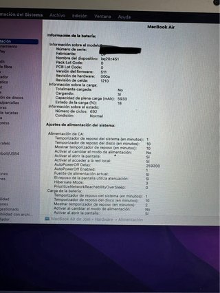 MacBook Air