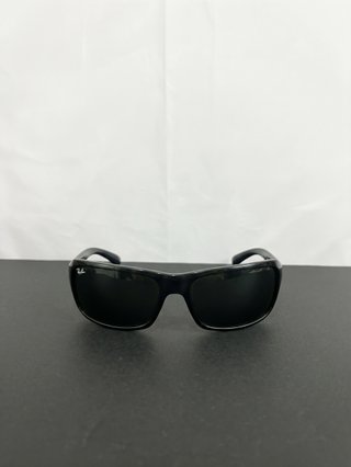 Gafas de Sol Ray-Ban Negras