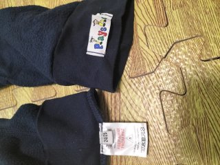 Calcetines para botas de agua Playshoes  24/25