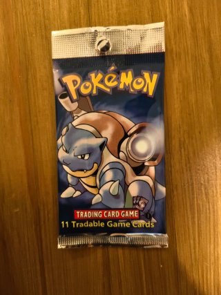 Sobre Pokémon Primera Edición