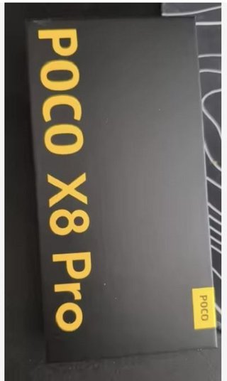 ★ VENDITA + REGALO ★ Xiaomi Poco X8 PRO 5G 8/256