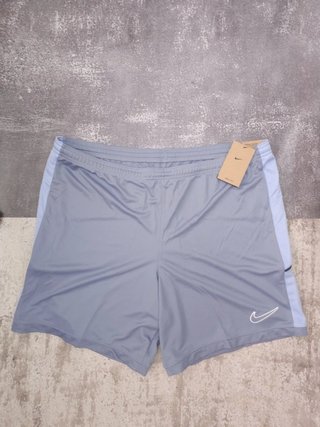 Pantalón Corto Nike Academy Dri-FIT