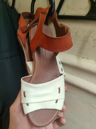 Sandalias Paula Urban