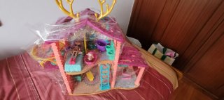 Casa Árbol Enchantimals