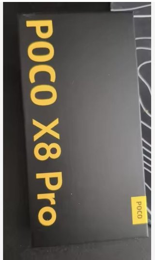 ★ SALDI+REGALO ★ Xiaomi Poco X8 PRO 5G 12/512