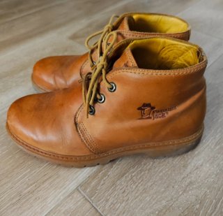 Botas Panama Jack® Talla 41