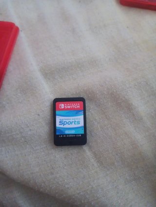 Nintendo Switch Sports