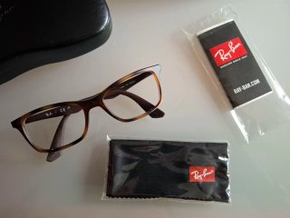 Gafas Ray-Ban originales