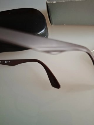 Gafas Ray-Ban originales