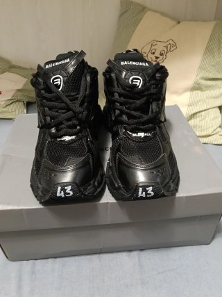 Balenciaga Runner Tg 43 Nuove
