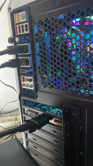 Pc gaming