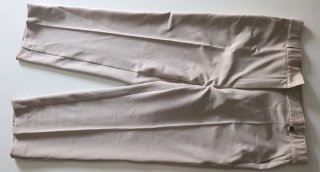 PANTALÓN ZNC BEIGE