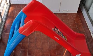 Tobogán Infantil Mickey Mouse