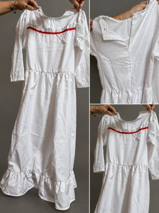 Disfraz de Annabelle