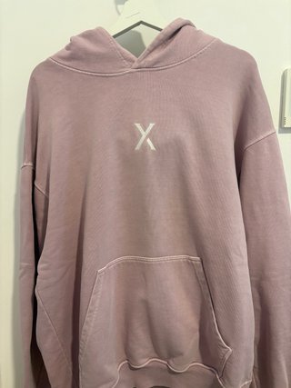Sudadera Yuxus
