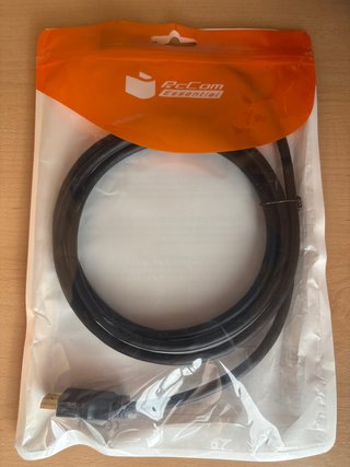 Cable HDMI PcCom Essential