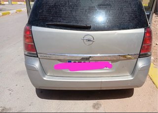 Openl Opel 2006