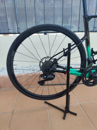Bicicleta de Carretera Berria Belador 9.1