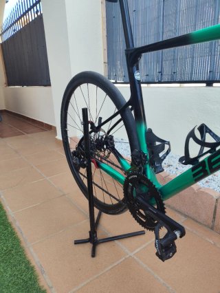 Bicicleta de Carretera Berria Belador 9.1