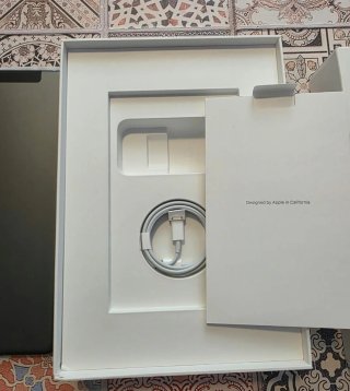 iPad 9ª Generazione Grigio Siderale. 64 GB