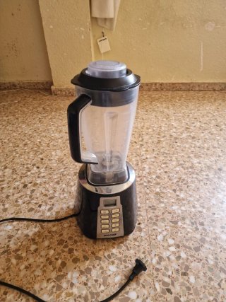 Batidora BIOCHEF