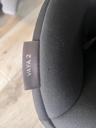 Silla de coche Cybex Vaya 2