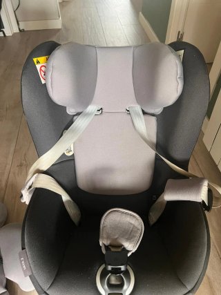 Silla de coche Cybex Vaya 2