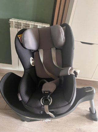 Silla de coche Cybex Vaya 2