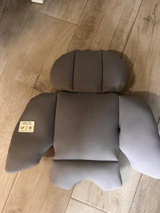 Silla de coche Cybex Vaya 2