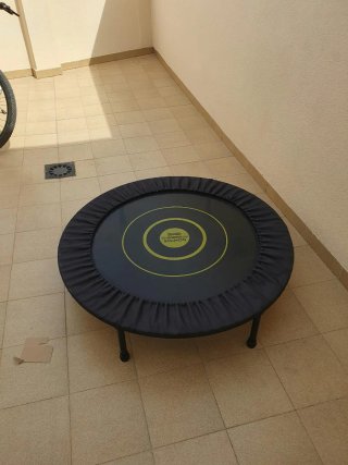 Cama Elástica Fitness Domyos