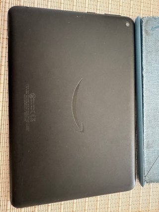 Tablet Amazon Fire HD 8 (10ª gen)