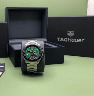 Reloj TAG Heuer