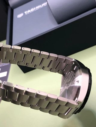 Reloj TAG Heuer