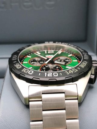 Reloj TAG Heuer