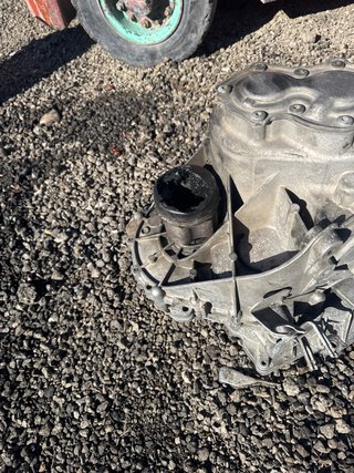 Caja de cambios Mini R56 1.6 Diesel 6 velocidades