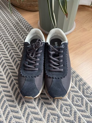 Zapatillas Bimba y Lola Negras