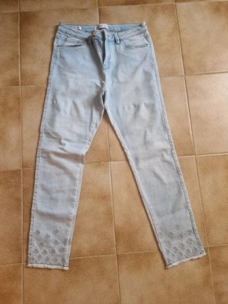 Jeans donna taglia 42