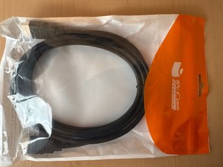 Cable HDMI PcCom
