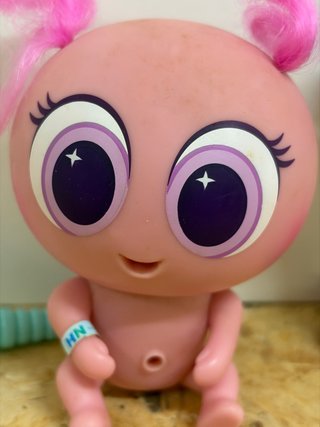 Muñeco Ksi-Merito Susakin