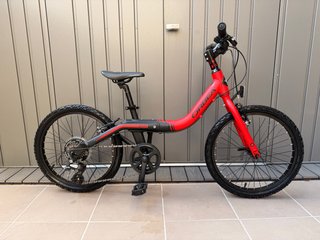 Orbea Grow2 Bicicleta Infantil
