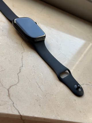 Apple Watch Series 11