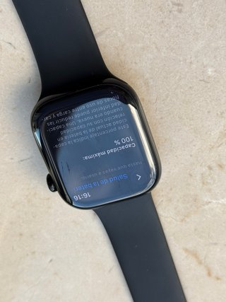 Apple Watch Series 11