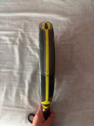 Pala Siux Electra ST2 Pro Player Series