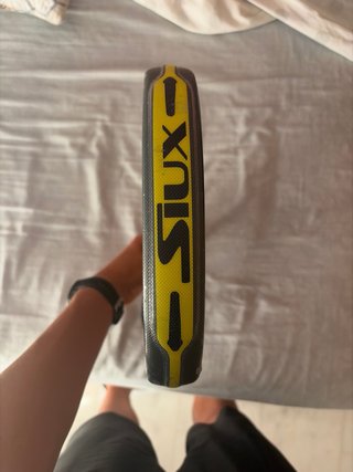 Pala Siux Electra ST2 Pro Player Series
