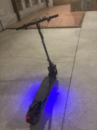 Patinete Electrico Smartgyro Rockgay 2024