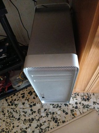 Apple Mac Pro