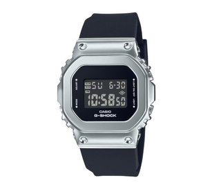 Casio G-SHOCK GM-S5600 + Rugby Digital Ed Limitada