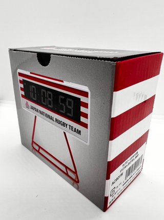 Casio G-SHOCK GM-S5600 + Rugby Digital Ed Limitada